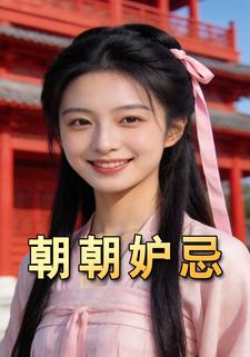 朝朝妒忌
