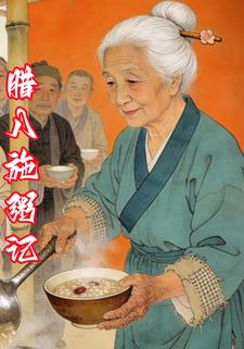 腊八施粥记
