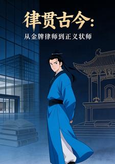律贯古今：从金牌律师到正义状师