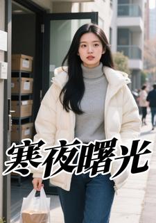 寒夜曙光