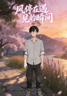 风停在遇见的瞬间