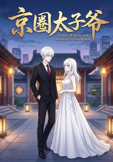 京圈太子爷