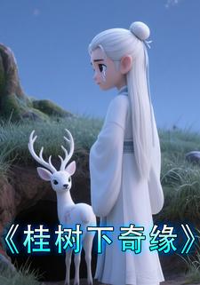 桂树下奇缘