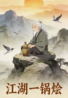 江湖一锅烩