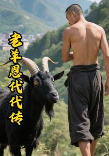 老羊恩代代传