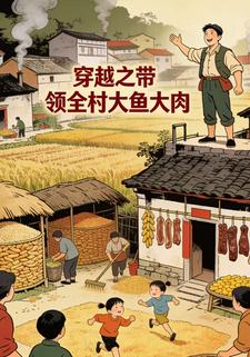 穿越之带领全村大鱼大肉