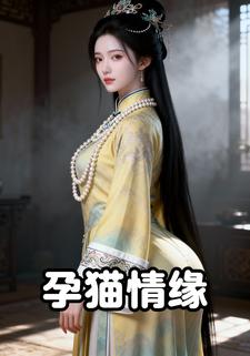 《孕猫情缘》