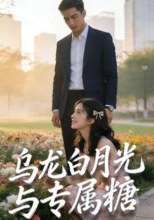 乌龙白月光与专属糖