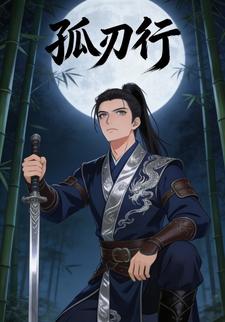 孤刃行