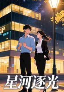 星河逐光