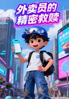 外卖员的精密救赎