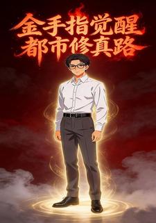 金手指觉醒都市修真路