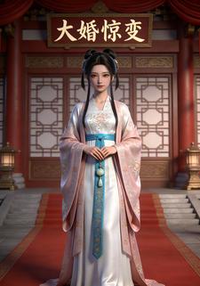 大婚惊变