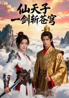 仙天子：一剑斩苍穹