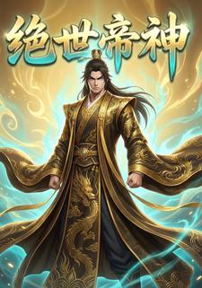 绝世帝神