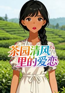 茶园清风里的爱恋