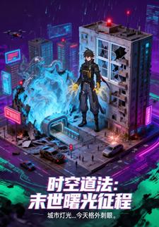 时空道法：末世曙光征程