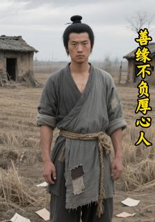 善缘不负厚心人