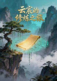 云宸的修炼之旅