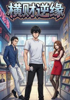 横财逆缘