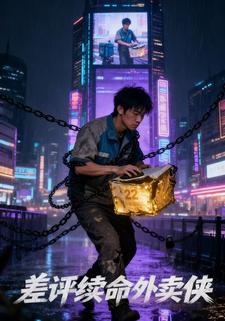 差评续命外卖侠