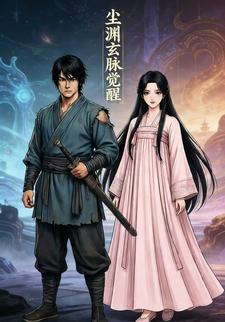 尘渊玄脉觉醒