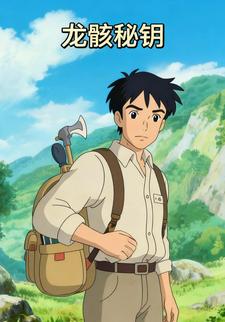 龙骸秘钥