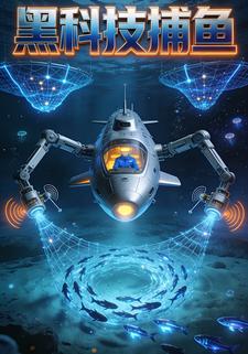 黑科技捕鱼