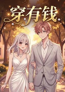 穿有钱