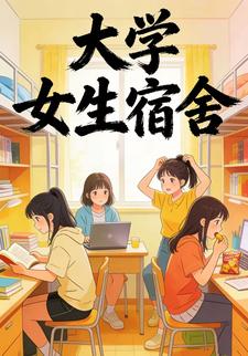 大学女生宿舍