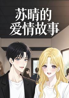 苏晴的爱情故事