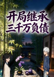 开局继承三千万负债