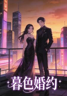 暮色婚约