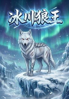 冰川狼王