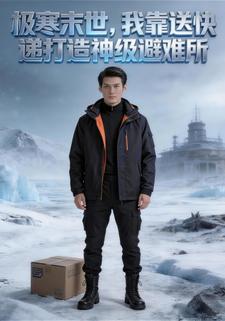 极寒末世，我靠送快递打造神级避难所