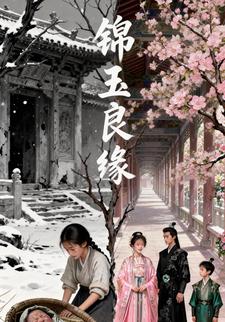 锦玉良缘