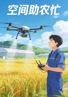 空间助农忙