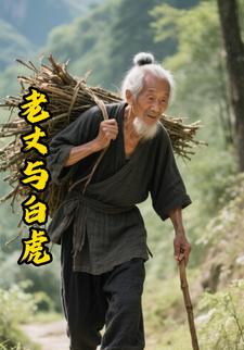 老丈与白虎