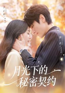 月光下的秘密契约