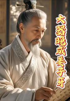 大器晚成姜子牙