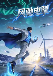 风驰电掣