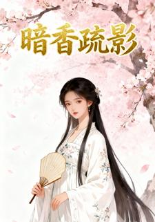 暗香疏影