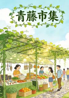 青藤市集