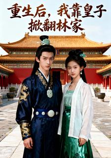 重生后，我靠皇子掀翻林家