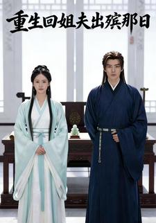 重生回姐夫出殡那日