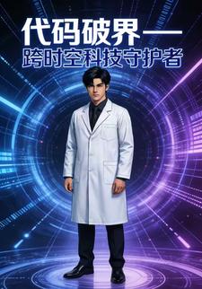 代码破界——跨时空科技守护者