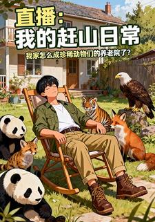 直播：我的赶山日常