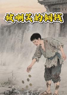 被嘲笑的铜钱