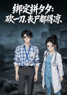 绑定拼夕夕：砍一刀，丧尸都得凉