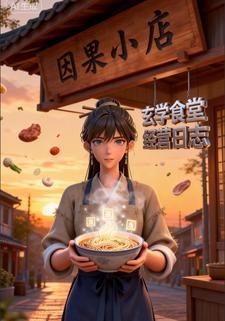 玄学食堂经营日志